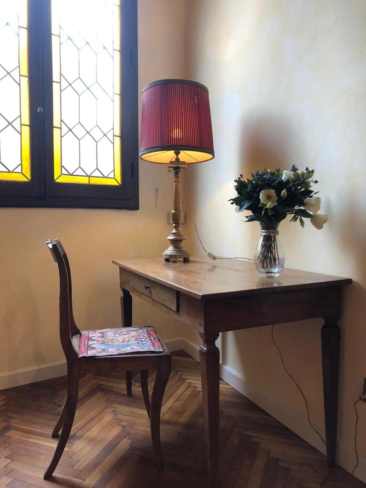 Apartment Duomo Luxury Florenz