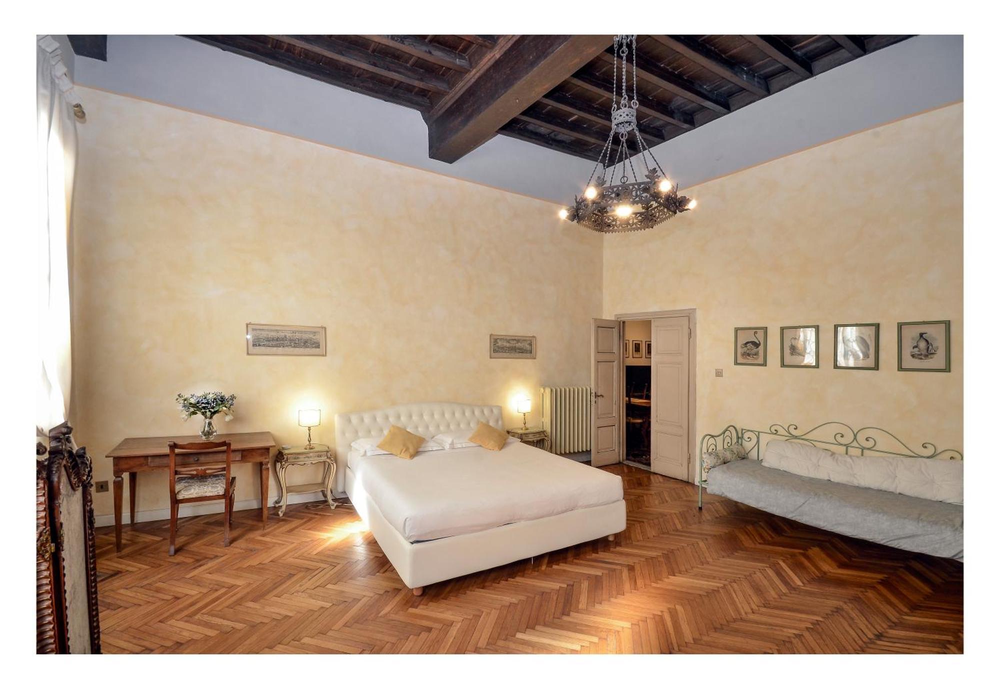 Duomo Luxury Florenz