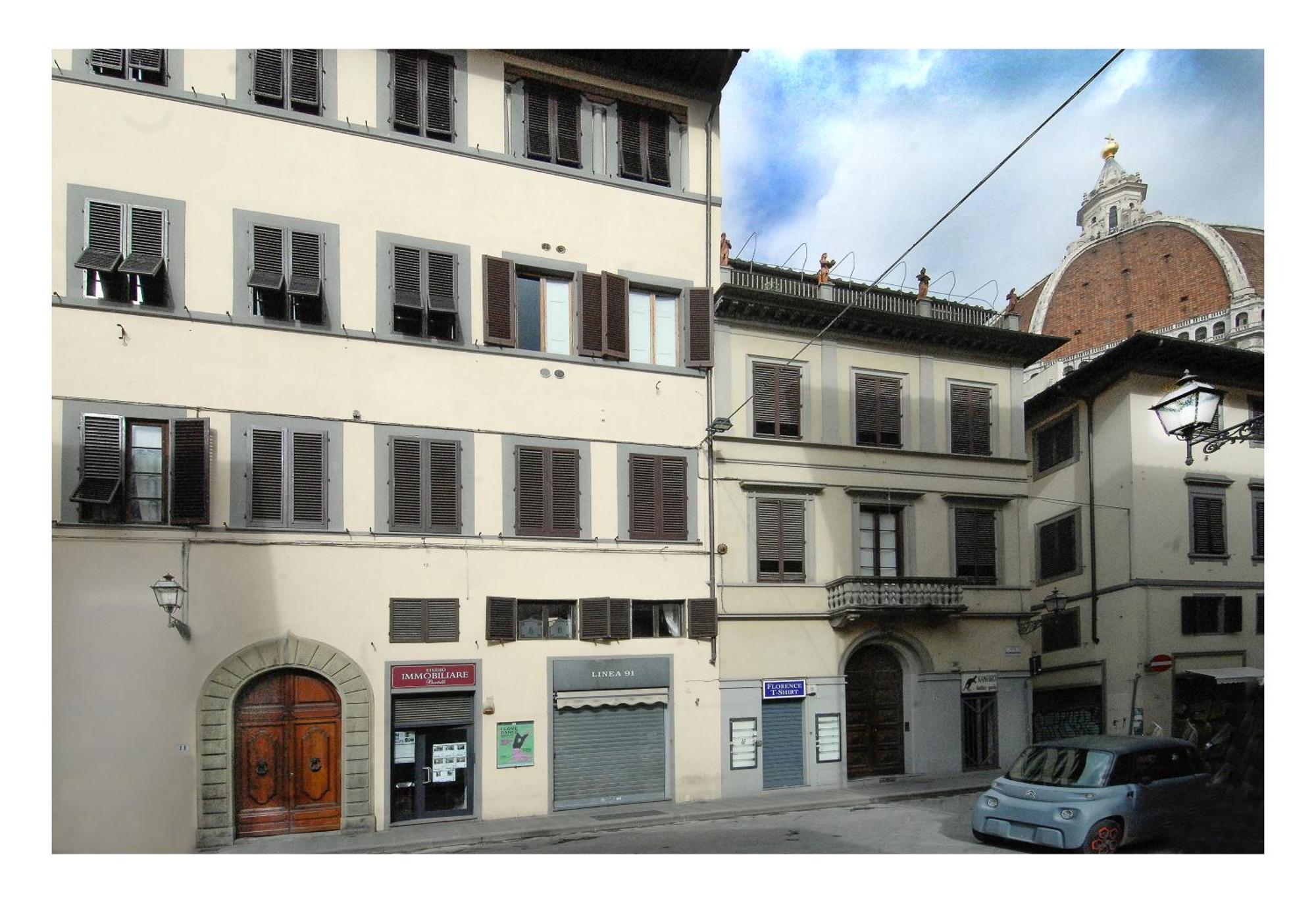 Apartment Duomo Luxury