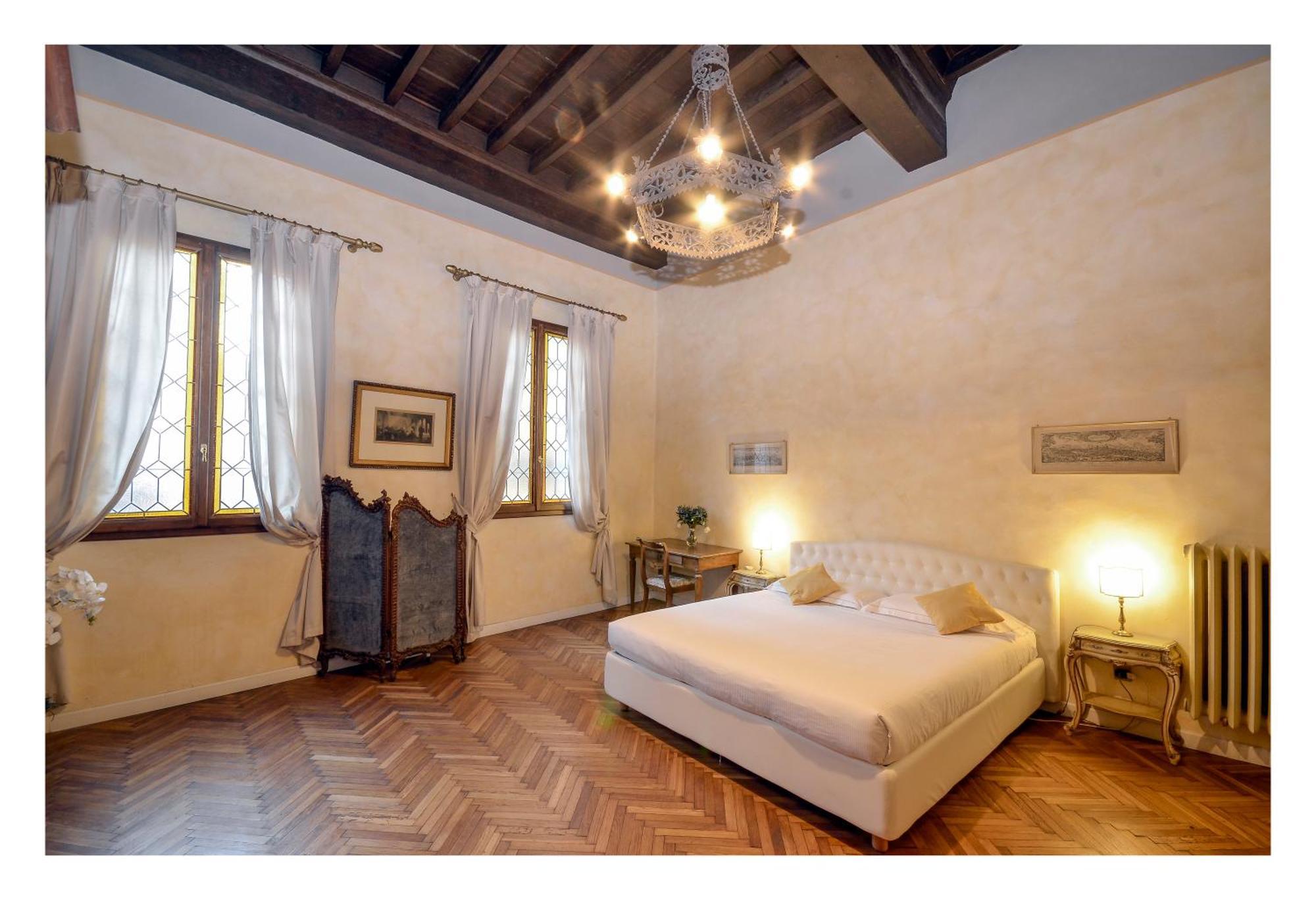 Duomo Luxury Florenz