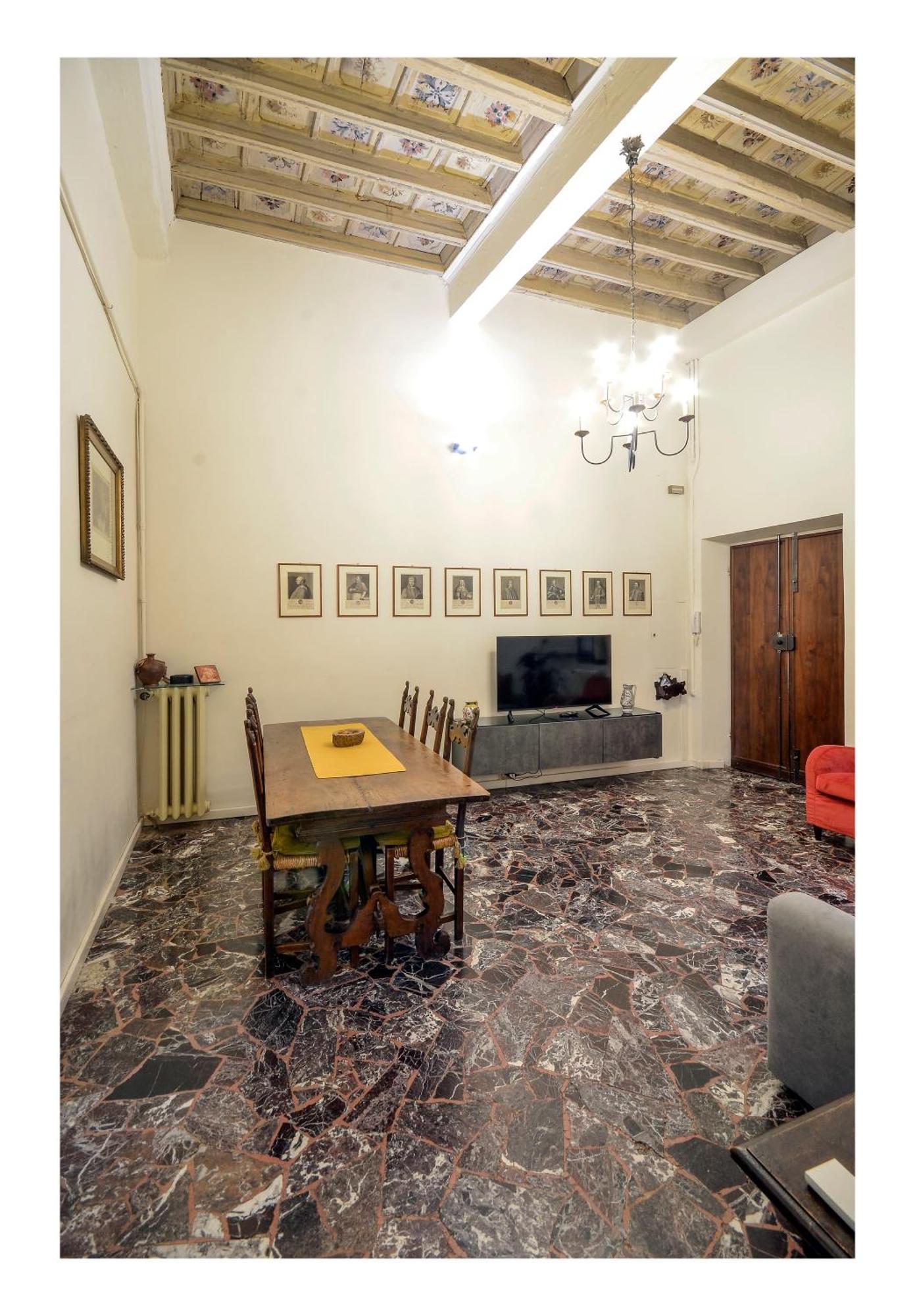 Duomo Luxury Florenz