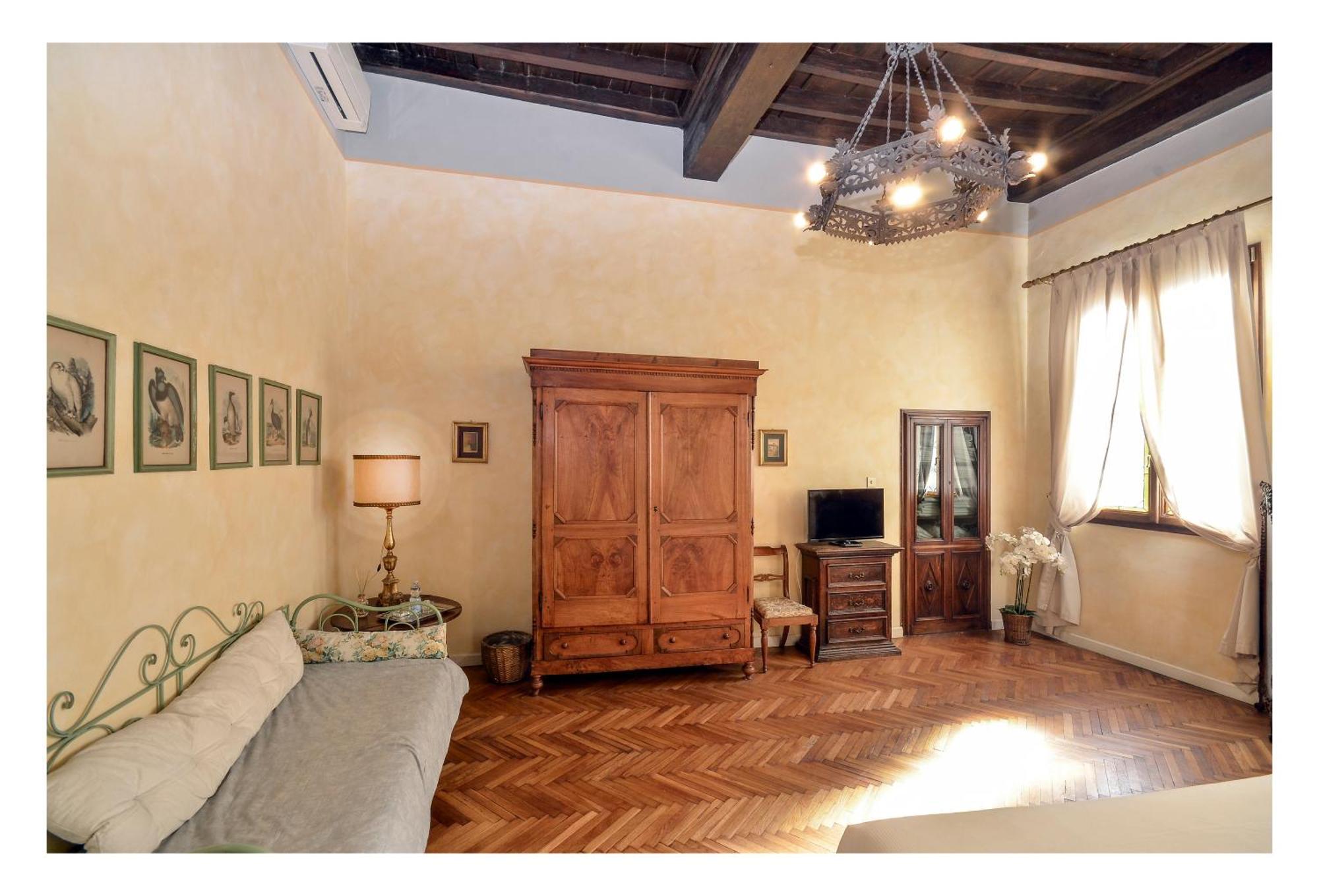 Duomo Luxury Florenz