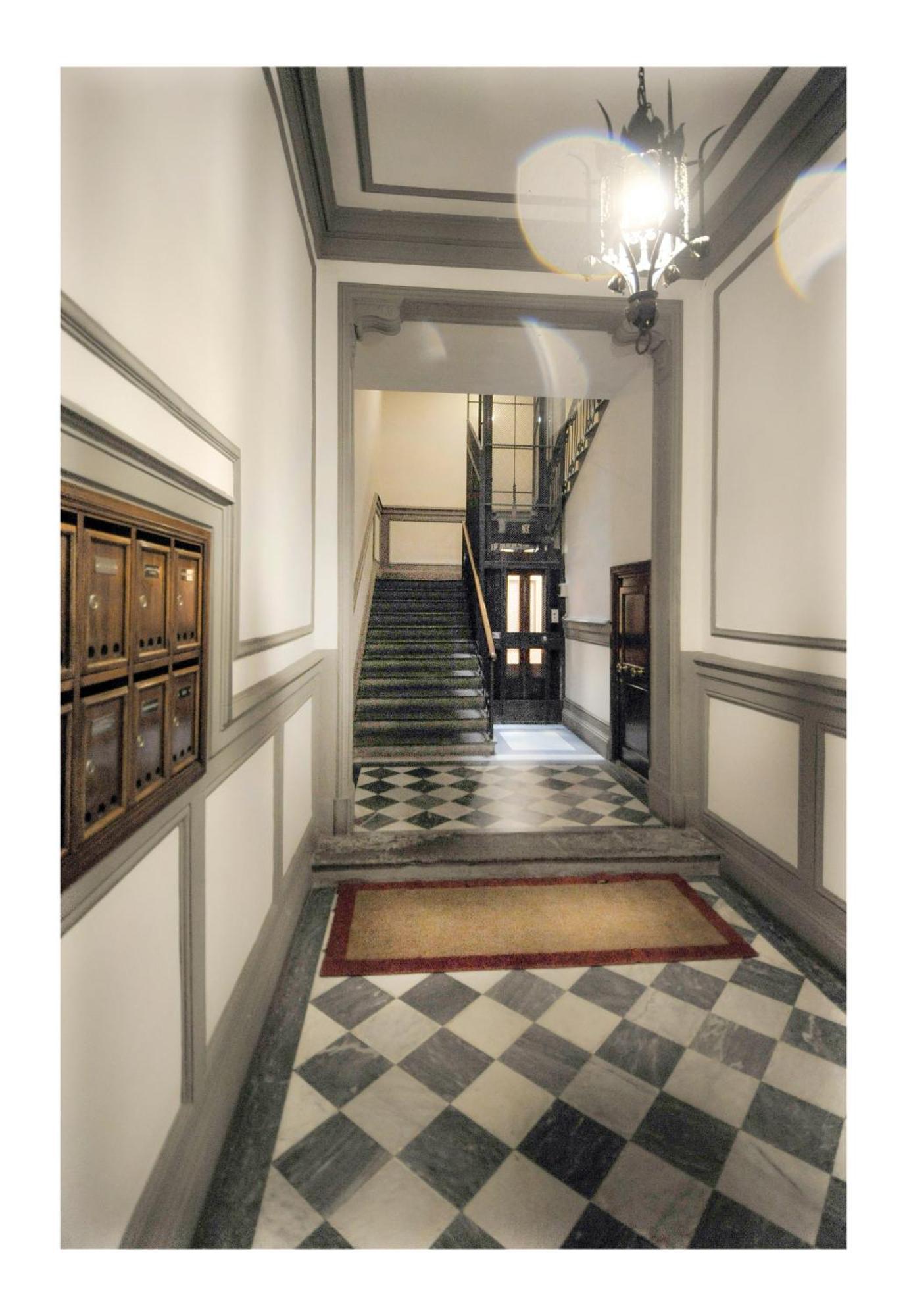 Duomo Luxury Florenz