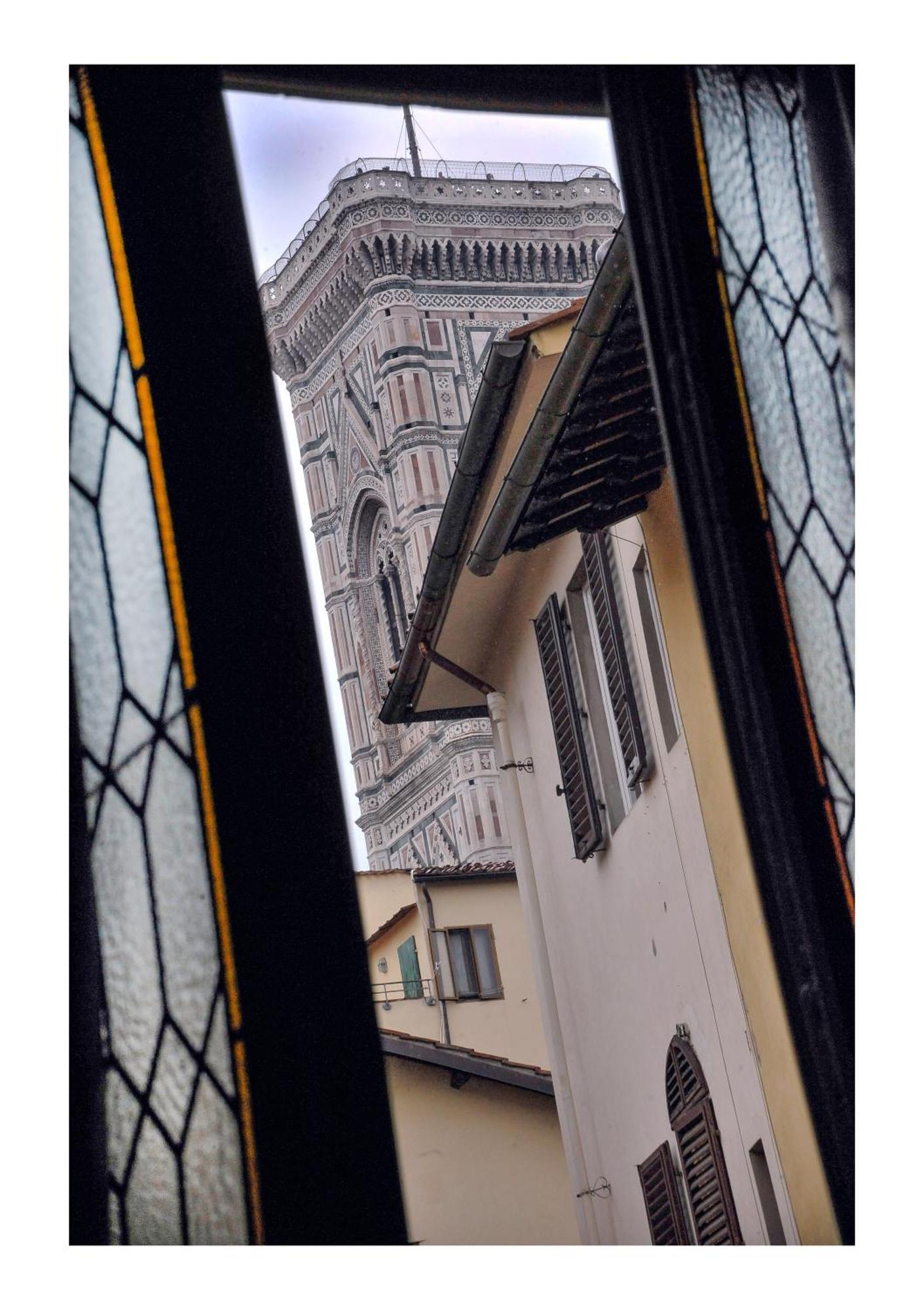 Duomo Luxury * Florenz