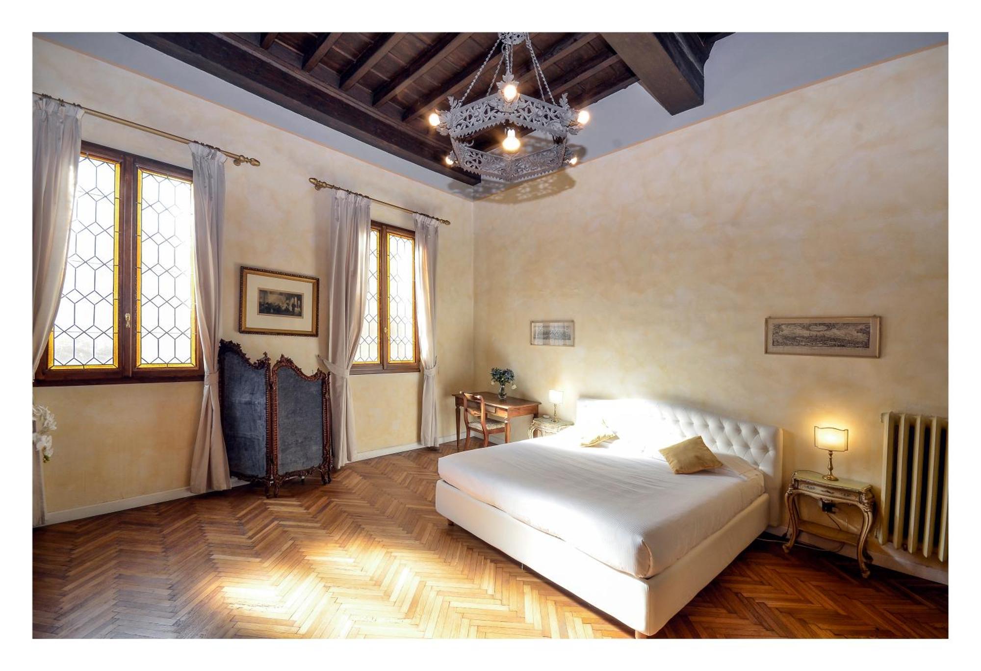 Duomo Luxury * Florenz